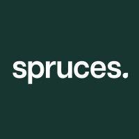 spruces logo image