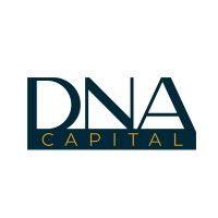 dna capital logo image