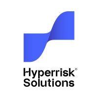 hyperrisk solutions logo image