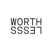 worthlessstudios logo image