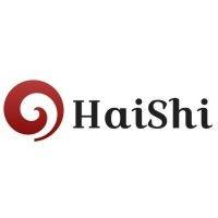 haishi automotive engineering services & consulting logo image