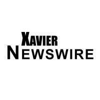 the xavier newswire logo image