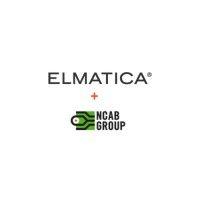 elmatica logo image