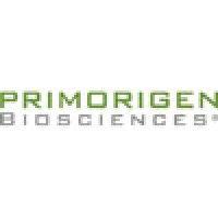 primorigen biosciences logo image