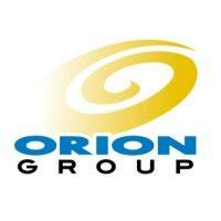 orion group llc logo image