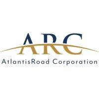 atlantisroad corporation (arc) logo image