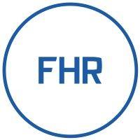 fhr logo image