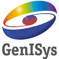 genisys gmbh logo image