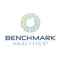 benchmark analytics logo image