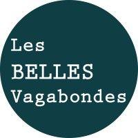 les belles vagabondes logo image