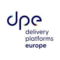 delivery platforms europe logo image