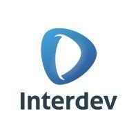 interdev soluções logo image