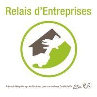 relais d'entreprises