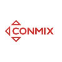 conmix logo image