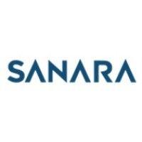 sanara logo image