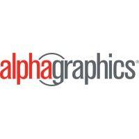 alphagraphics lansdale logo image