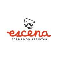 escena - escuela de animación logo image