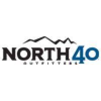 north 40 outfitters - csww, inc.