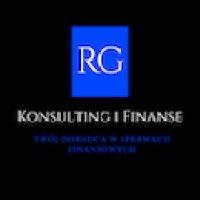 rafał gęsior konsulting i finanse logo image