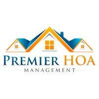 premier hoa management, inc. logo image