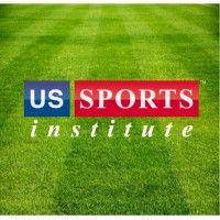 us sports institute logo image