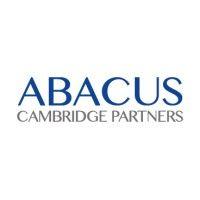 abacus middle east logo image