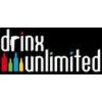 drinx unlimited inc logo image