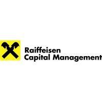 raiffeisen capital management logo image