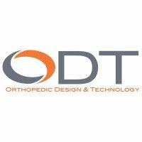 orthopedic design & technology