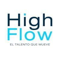 high flow logo image