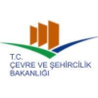 çevre ve şehircilik bakanlığı logo image