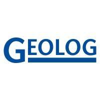 geolog international logo image