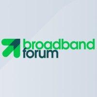 broadband forum logo image