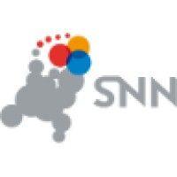 samenwerkingsverband noord-nederland (snn) logo image