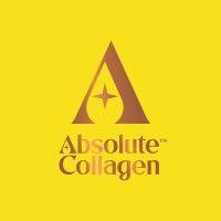 absolute collagen logo image