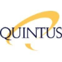 quintus corporation logo image