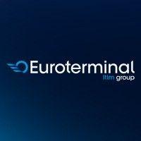 euroterminal s.a. logo image