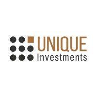 unique investments & fintech lp logo image