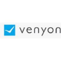 venyon logo image