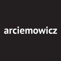 bartosz arciemowicz logo image