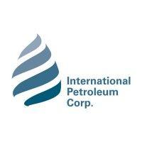 international petroleum corp logo image