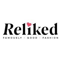 reliked logo image