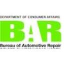 logo of Bureau Of Automotive Repair