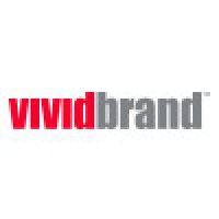 vivid brand logo image