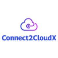 connect2cloudx  || global hybrid wan || global managed service provider || logo image