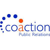 coaction public relations, inc. logo image