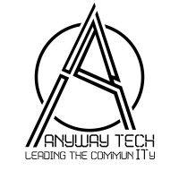 anyway technologies logo image