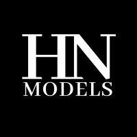 hannah noelle models logo image