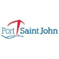 port saint john