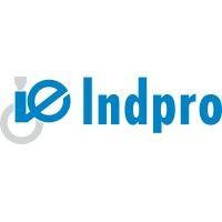 indpro engineering systems pvt ltd logo image